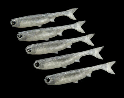 NLBN K-TAILS