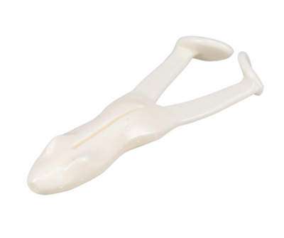 FROG FACTORY RIBBIT FROG