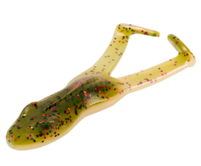 FROG FACTORY RIBBIT FROG