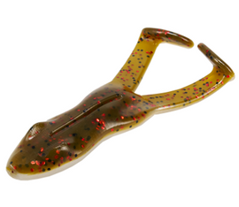 Buy green-pumpkin-red-pearl FROG FACTORY RIBBIT FROG