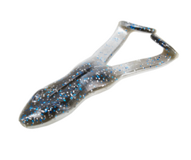 Buy smokin-shad FROG FACTORY RIBBIT FROG