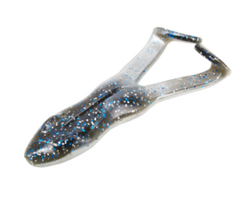 Buy smokin-shad FROG FACTORY RIBBIT FROG