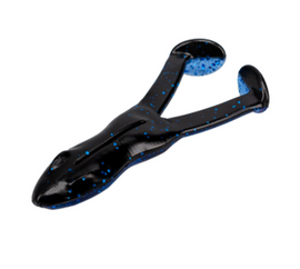 Buy black-blue FROG FACTORY RIBBIT FROG