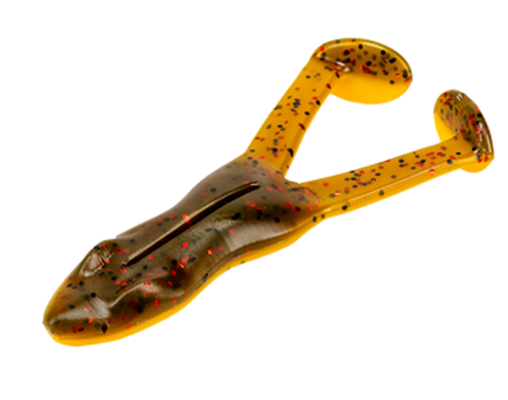 FROG FACTORY RIBBIT FROG