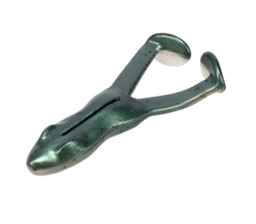 Buy wild-shiner-tn-shad FROG FACTORY RIBBIT FROG