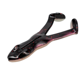 Buy black-neon-red-pearl FROG FACTORY RIBBIT FROG