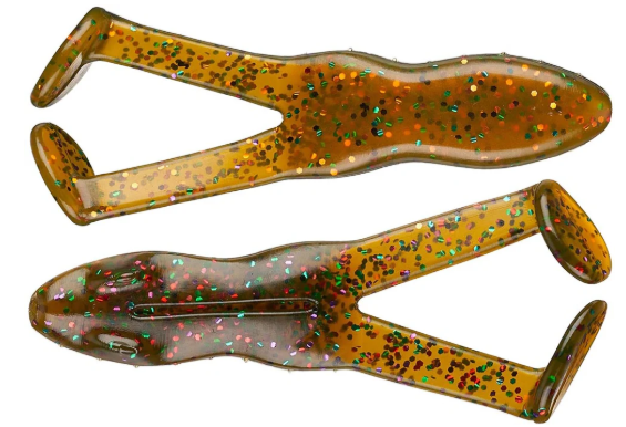 FROG FACTORY RIBBIT FROG