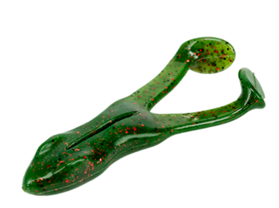 FROG FACTORY BULL RIBBIT