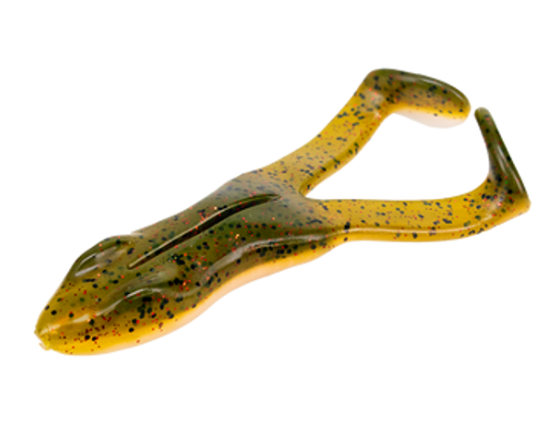 FROG FACTORY BULL RIBBIT