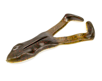 Buy green-pumpkin-silver-pearl FROG FACTORY BULL RIBBIT