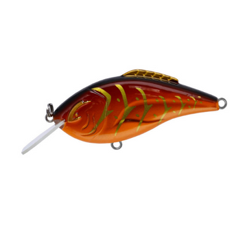 Buy rayburn-red-craw BILL LEWIS HAMMER FLAT