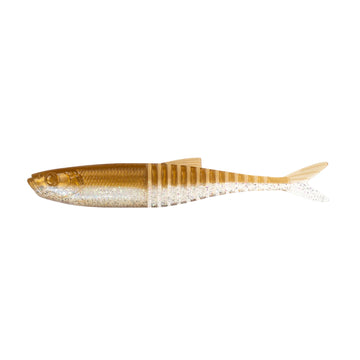 Buy shad-scream 6TH SENSE JIGSAW MINNOW 4.8