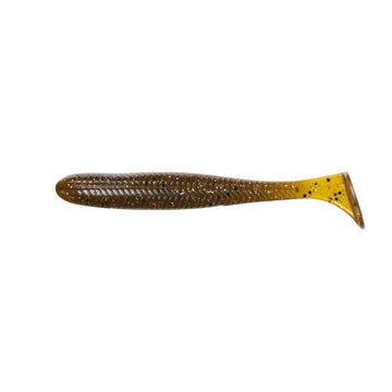 Buy shrimp-burst 6TH SENSE SALTY DIVINE SWIMBAIT 3.4"