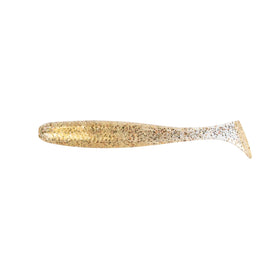 Buy shrimp-gold 6TH SENSE SALTY DIVINE SWIMBAIT 3.4"