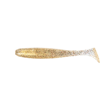 Buy shrimp-gold 6TH SENSE SALTY DIVINE SWIMBAIT 3.4"