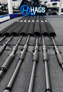 HAG'S SICARIO CASTING RODS-2
