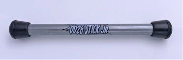 Buy silver DD26 LID STICK JR 10" COMPARTMENT PROP