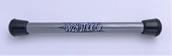 DD26 LID STICK JR 10" COMPARTMENT PROP