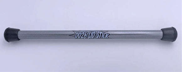 DD26 LID STICK 14" COMPARTMENT PROP