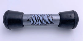 Buy silver DD26 LID STICK MINI 4&quot; COMPARTMENT PROP