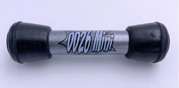 Buy silver DD26 LID STICK MINI 4" COMPARTMENT PROP
