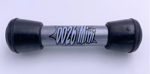 DD26 LID STICK MINI 4" COMPARTMENT PROP