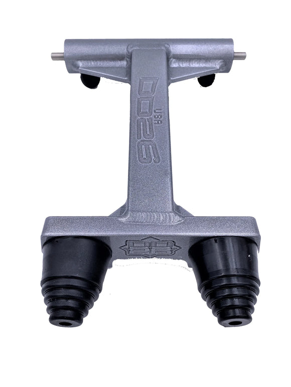 DD26 TRANSOM SAVE AND MOTOR TOTE 4-STROKE