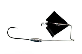 BIZZ BAITS SINGLE FRAME BUZZ BAIT - 0