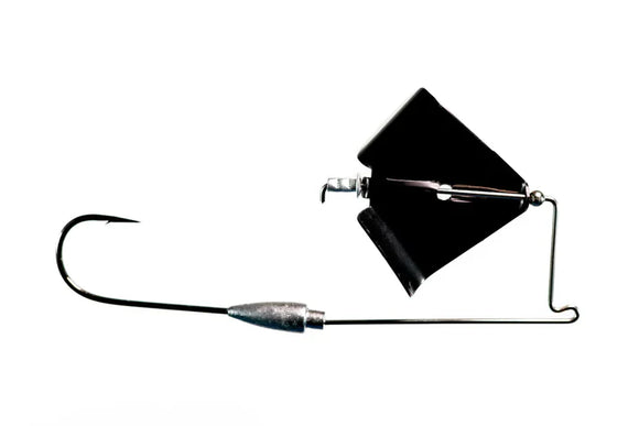 BIZZ BAITS SINGLE FRAME BUZZ BAIT