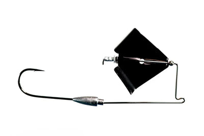 BIZZ BAITS SINGLE FRAME BUZZ BAIT