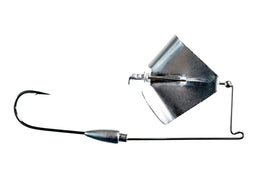 BIZZ BAITS SINGLE FRAME BUZZ BAIT