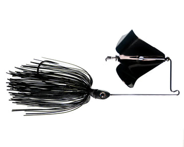 Buy black BIZZ BAITS SINGLE BUZZ