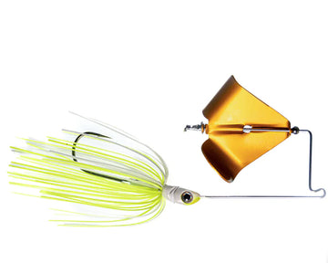 BIZZ BAITS SINGLE BUZZ - 0
