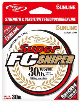 SUNLINE SUPER FC SNIPER