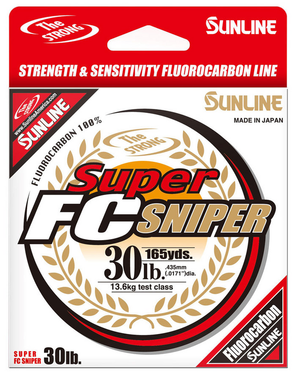 SUNLINE SUPER FC SNIPER