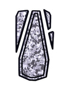 DD26 MOTOR GUIDE TOUR AND TOUR PRO TROLLING MOTOR PEDAL PAD-7