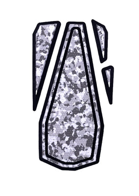 DD26 MOTOR GUIDE TOUR AND TOUR PRO TROLLING MOTOR PEDAL PAD