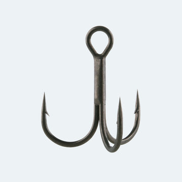 BKK HOOKS SPEAR 21-SS TREBLE HOOKS - 0
