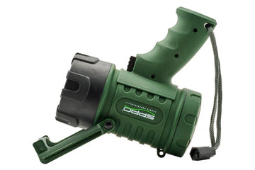 SPRO WATERPROOF LED SPOTLIGHT - 0