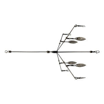 GEECRACK STEALTH 5