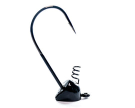 BIZZ BAITS STRAIGHT UP MAG HEAD - 0