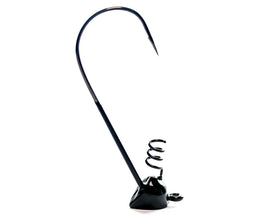 BIZZ BAITS STRAIGHT UP SHAKEY HEAD - 0