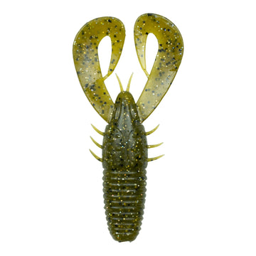 Buy green-pumpkin 6TH SENSE STROKER CRAW