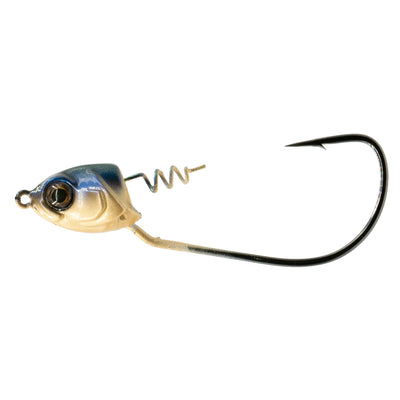 6TH SENSE AXLE SWIMBAIT JIG HEAD
