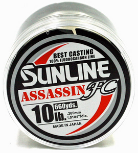 SUNLINE ASSASSIN FC - 0