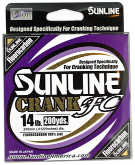 SUNLINE CRANK FC