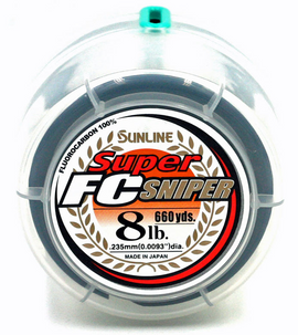 SUNLINE SUPER FC SNIPER - 0