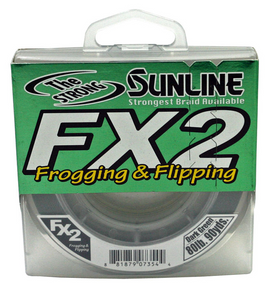 SUNLINE FX2