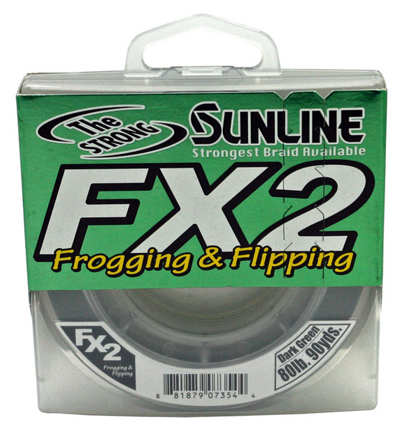 SUNLINE FX2