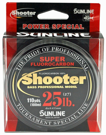 SUNLINE NEW SHOOTER